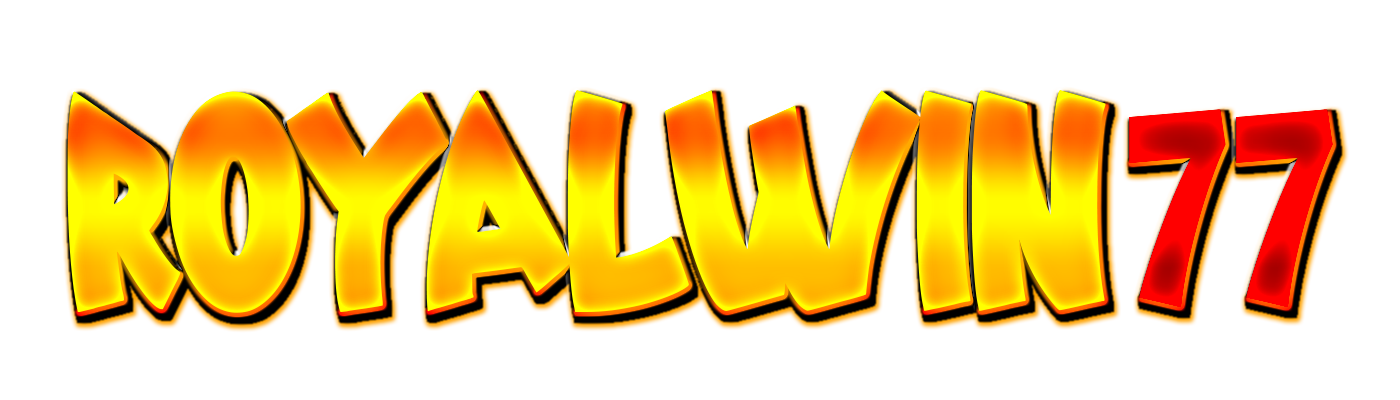 ROYALWIN77 Logo